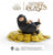 Niffler™ with Gold - Harry Potter Wizarding World-Fantastic Beasts™