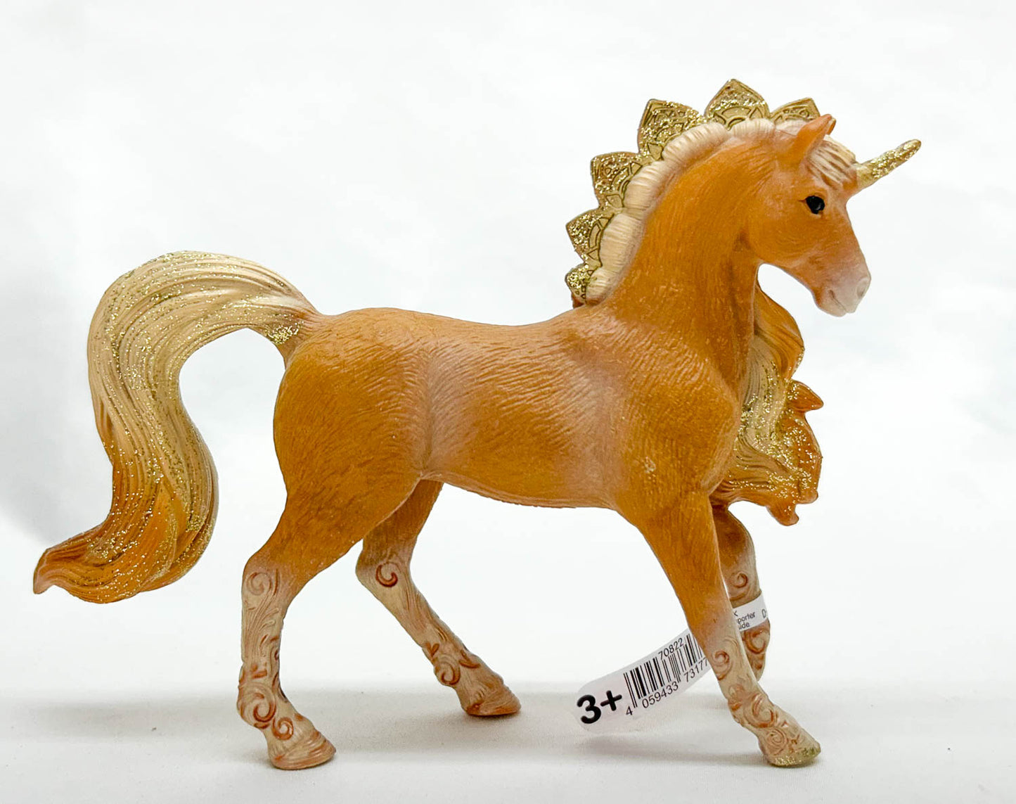 Apollo Unicorn Stallion