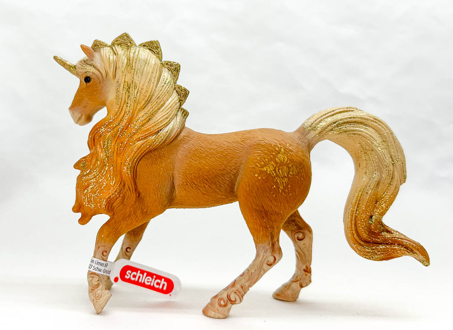 Apollo Unicorn Stallion