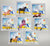 Mystery Horse Surprise Series 8 - TSC 2026 - FULL SET INCLUDING CHASE PIECES!