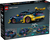 LEGO® Technic™ Custom Garage Ford Mustang GT Car #42236 973 Pieces