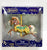 2024 Holiday Carousel Ornament ~ Fleur