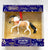 2025 Holiday Beautiful Breeds Ornament ~ Shetland Pony