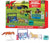 2025 Holiday Advent Calendar ~ Horses & Unicorn Friends Play Set - ADVANCE SALE