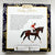 2025 Holiday Racehorse Ornament ~ Lexington