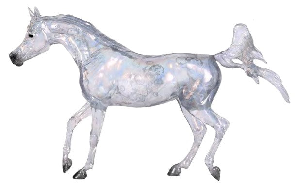 Playful Arabian Mare ~ Radiance - Breyer 75th Anniversary Ltd Ed - ADVANCE SALE