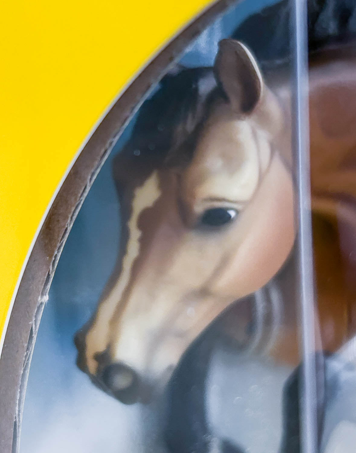 Newsworthy ~ Gambit - 2026 Flagship Model (AUCTION)