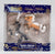 2026 Holiday Mini Ornament Set ~ Fireheart & Mauvelous