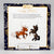 2026 Holiday Mini Ornament Set ~ Fireheart & Mauvelous