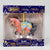 2026 Holiday Carousel Ornament ~ Calliope