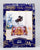 2026 Holiday Musical Snow Globe ~ Star Of Winter