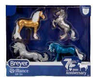 Brilliance Gift Set - 75th Anniversary Series - ADVANCE SALE