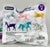 Unicorn Crazy Surprise Series 4 ~ Bi-Lingual Packaging  - Single Pkg