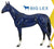 Standing Thoroughbred ~ Big Lex - Lexington's 250th Anniversary - ADVANCE SALE