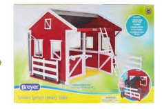 Summer Springs Country Stable (Classic Size) - ADVANCE SALE