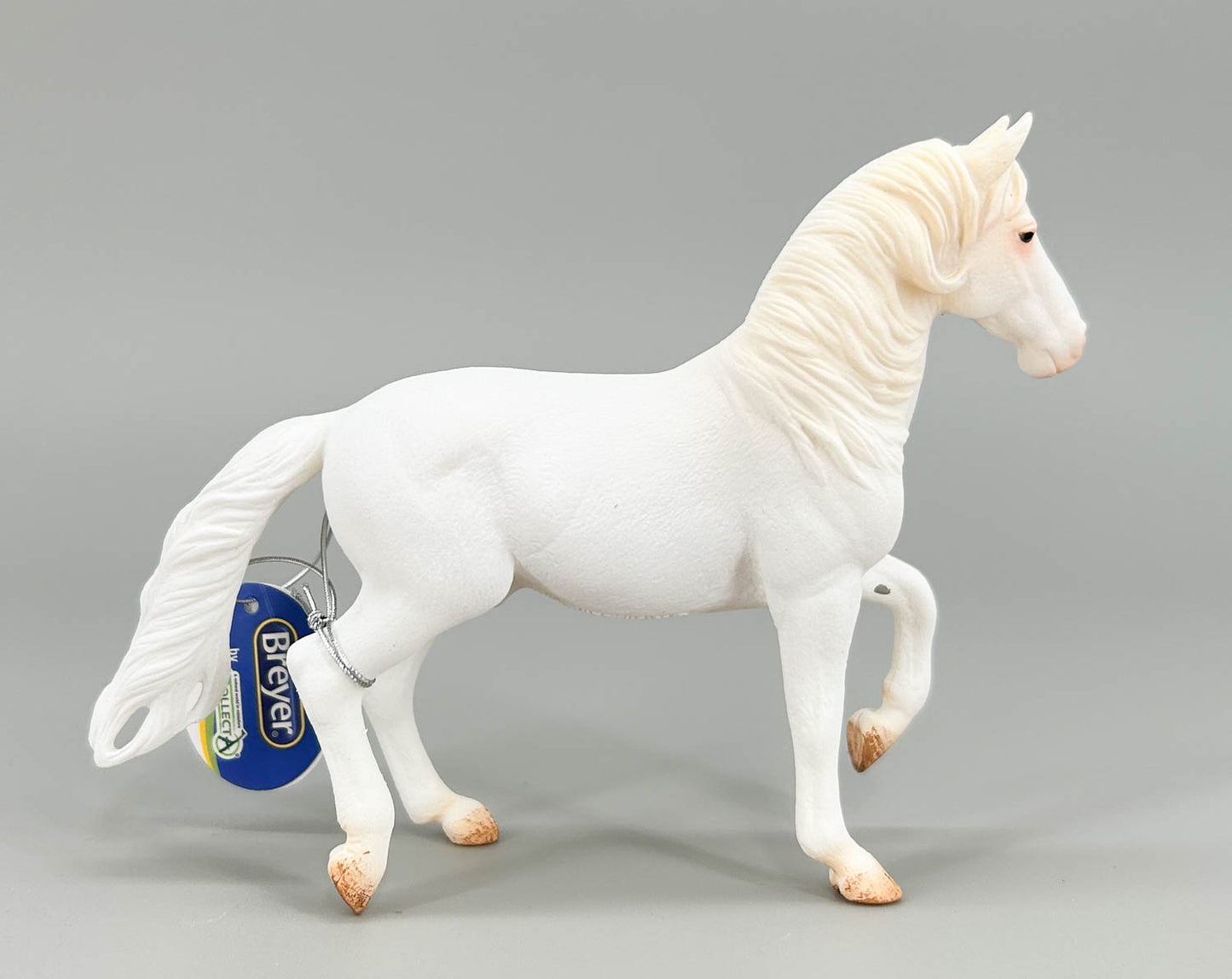 Camarillo White Horse