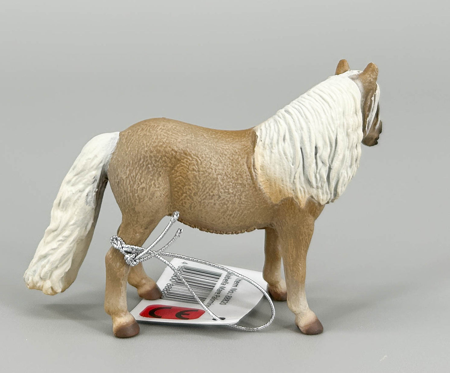 Falabella Mare, Palomino (International Release)