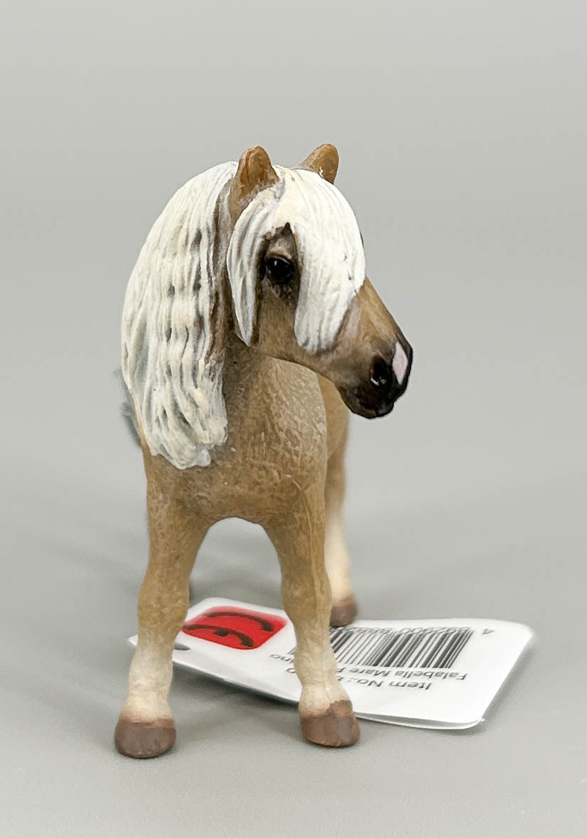 Falabella Mare, Palomino (International Release)