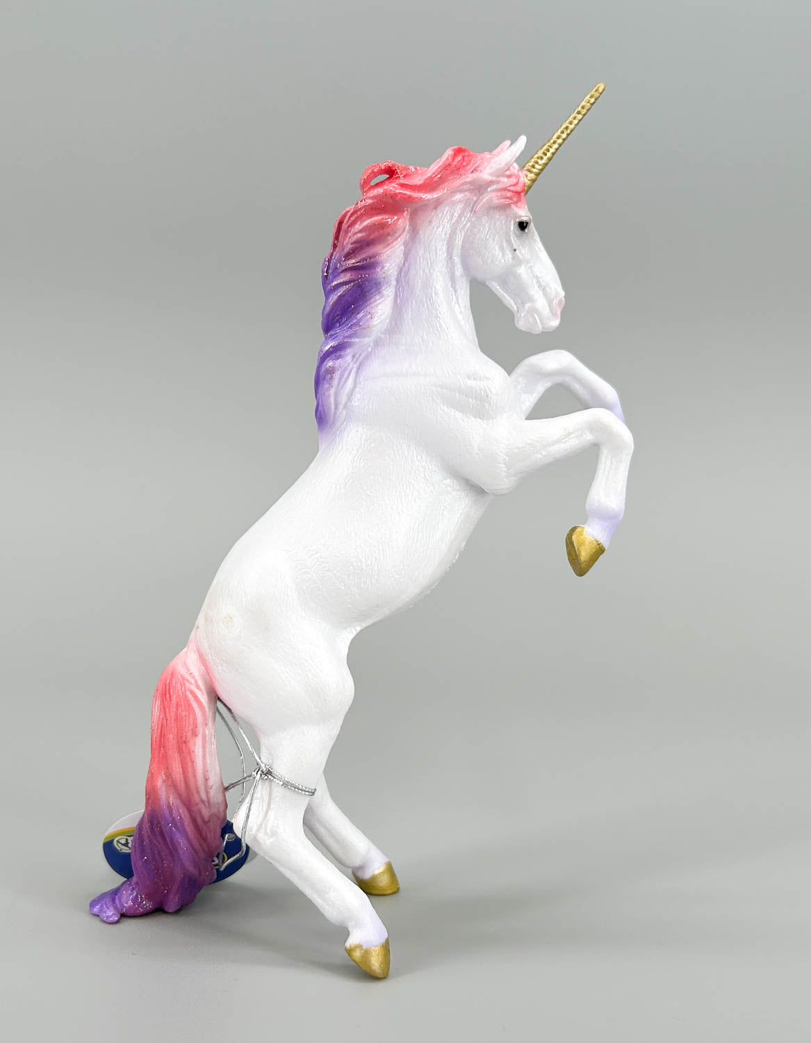 Rainbow Unicorn Mare