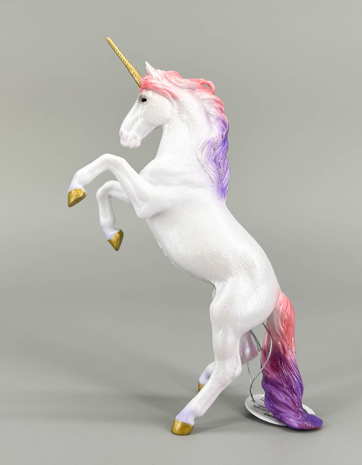 Rainbow Unicorn Mare