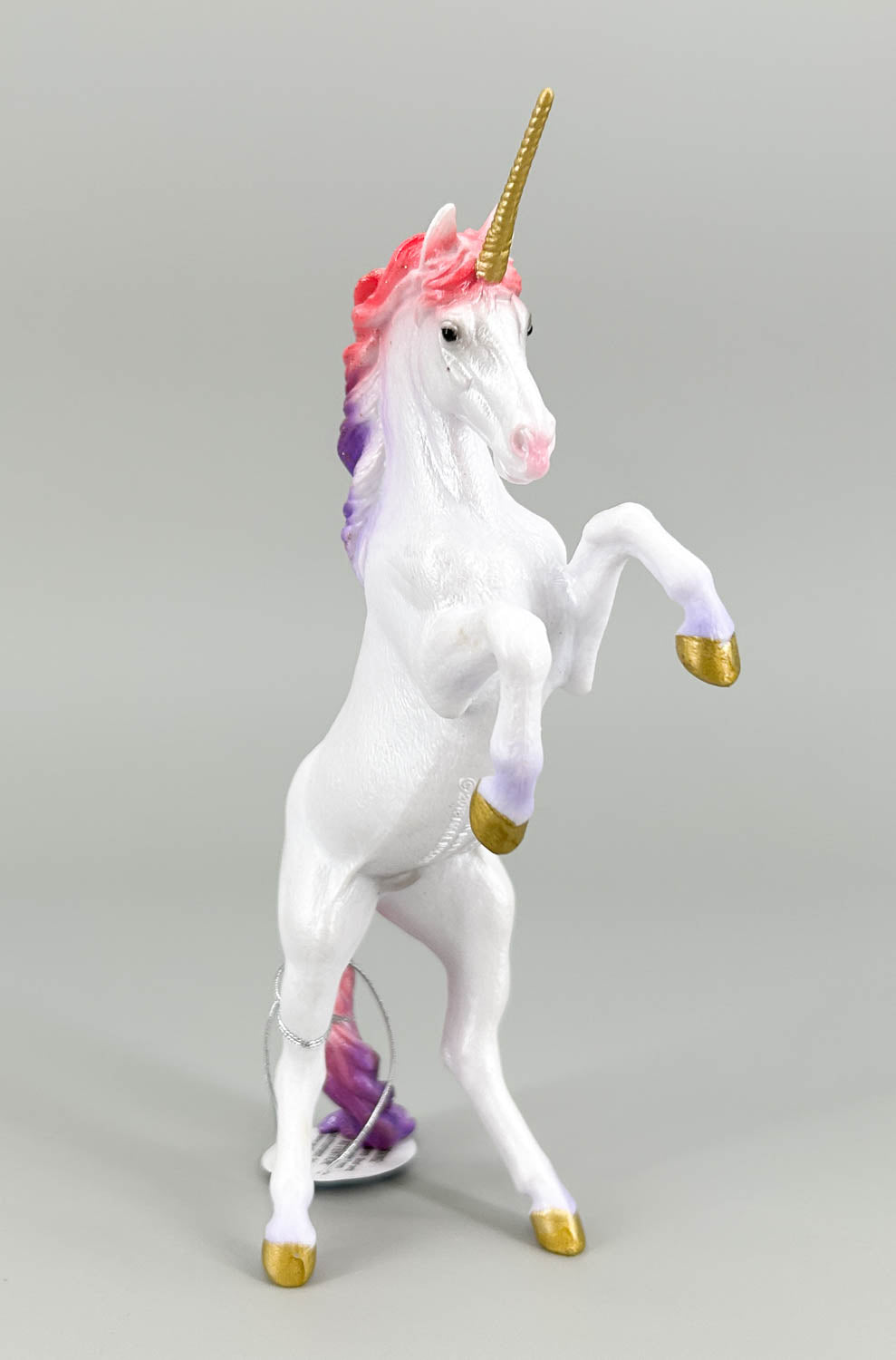 Rainbow Unicorn Mare