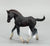 Shire Foal, Black