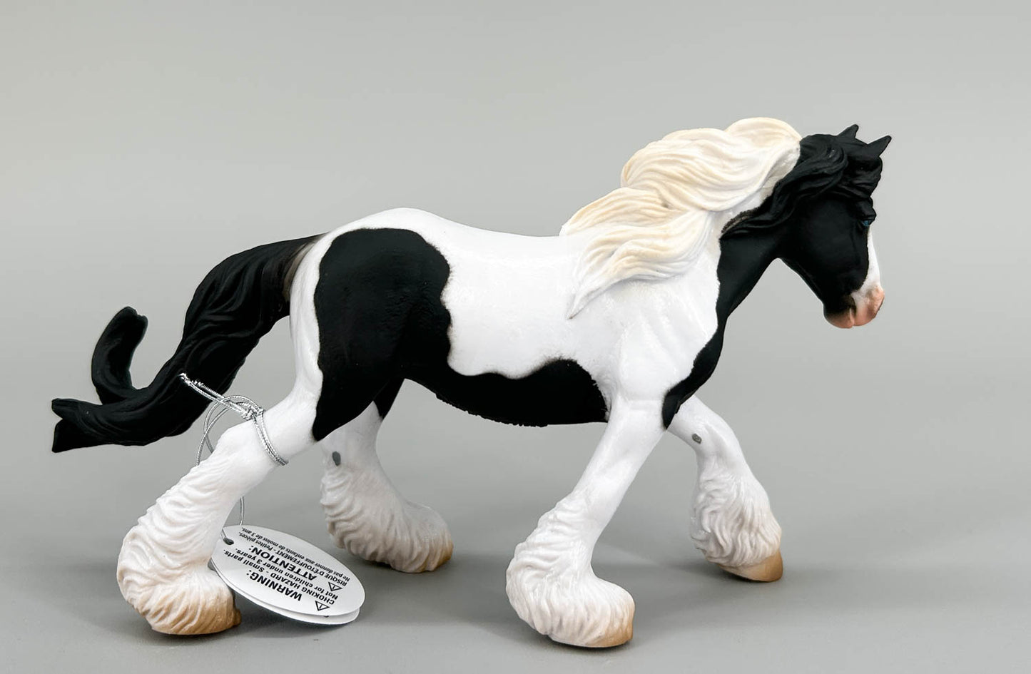 Gypsy Vanner / Tinker Mare