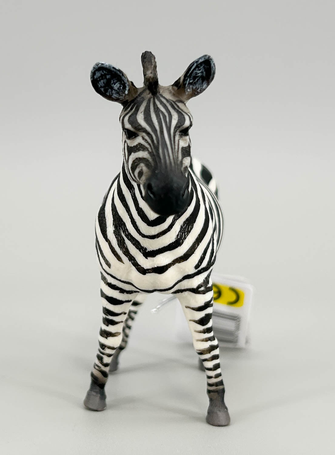 Modelnumber Zebra CollectA Zebra, Common Zebra – Triple Mountain Model Horses