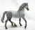 Arabian Mare, Grey - Deluxe 1:12 Scale Model (International Release)