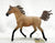 Arabian Stallion, Dunskin - Deluxe 1:12 Scale Model (International Release)