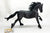 Friesian Mare - Deluxe 1:12 Scale Model (International Release)