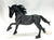 Friesian Mare - Deluxe 1:12 Scale Model (International Release)