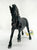 Friesian Mare - Deluxe 1:12 Scale Model (International Release)