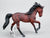 Andalusian Stallion, Dark Bay (International Release) (Body)
