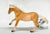 Haflinger Stallion (international release)