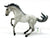 Lusitano Stallion, Grey (International Release)