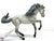 Lusitano Stallion, Grey (International Release)