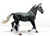 Orlov Trotter Mare, Dapple Grey (International Release)