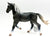 Orlov Trotter Mare, Dapple Grey (International Release)