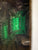 Horse Rack - Stablemate Size - No More Dominoes! *GLOW IN THE DARK* - while they last!