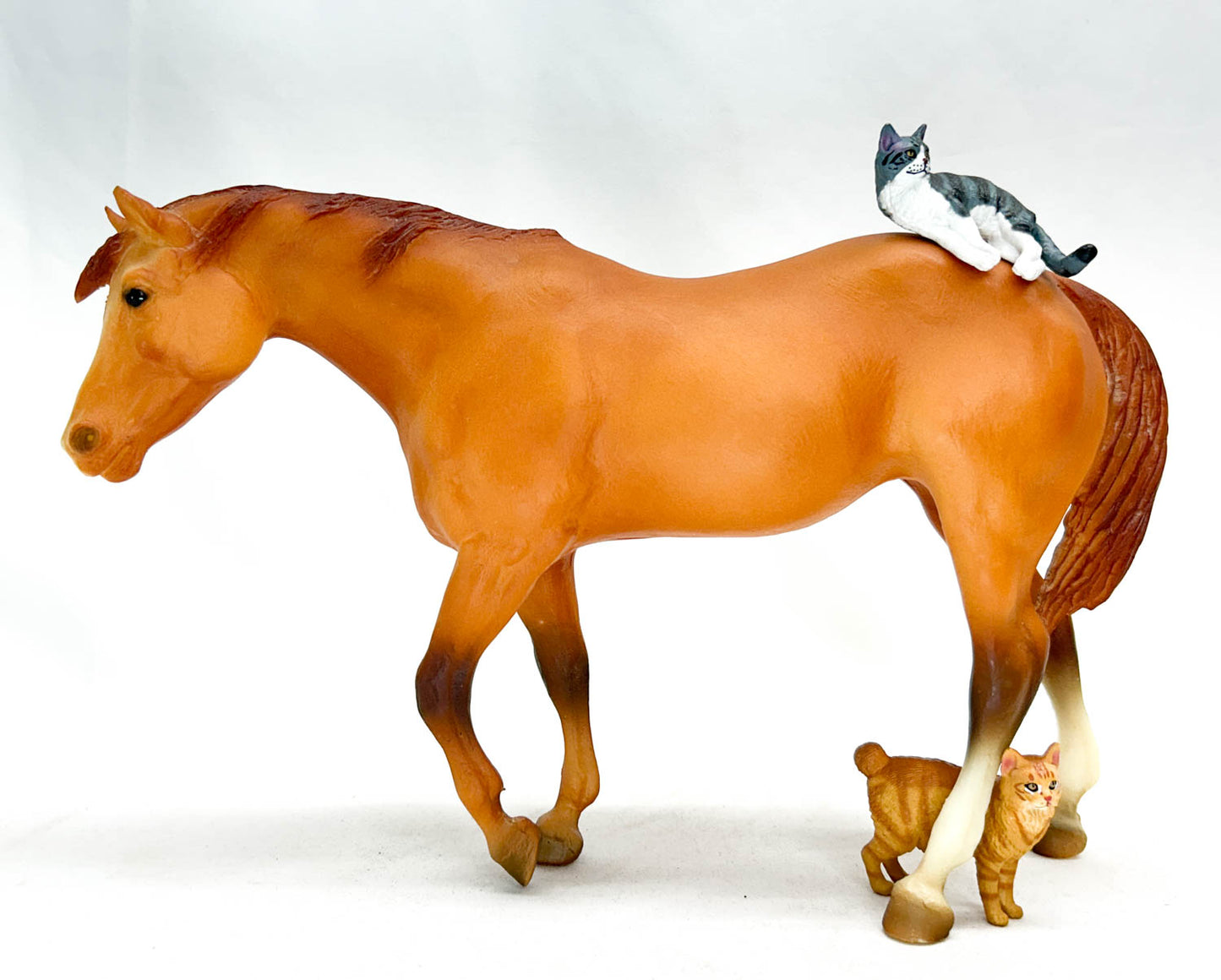 Kitty Cat Blind Bags - Collect Your Clowder