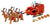 LEGO® Santa's Sleigh #40499 343 Pieces