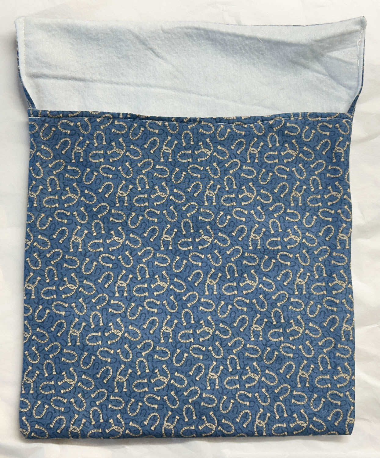 Pony Pouches - Classic Size - Choose Your Pattern