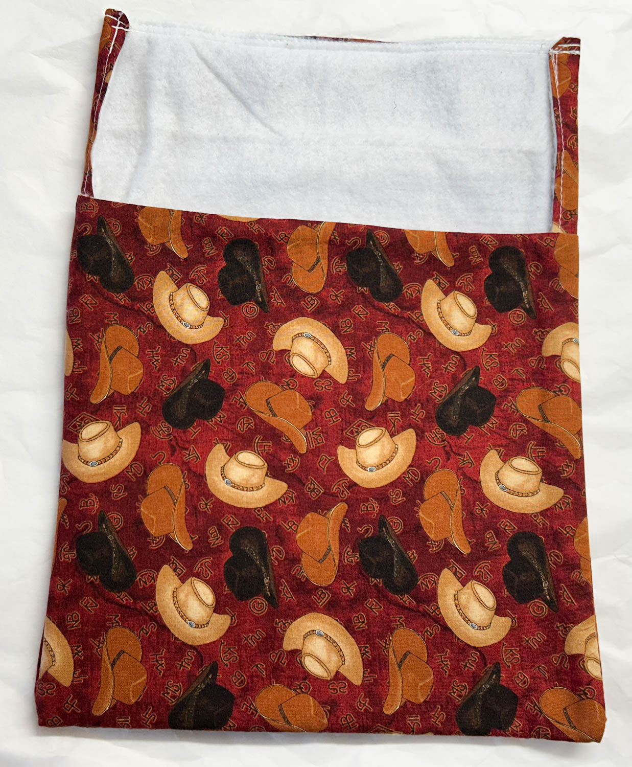 Pony Pouches - Classic Size - Choose Your Pattern