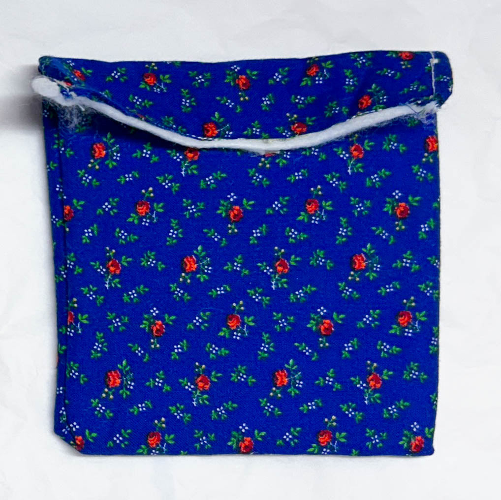 Pony Pouches - Stablemate Size - Choose Your Pattern