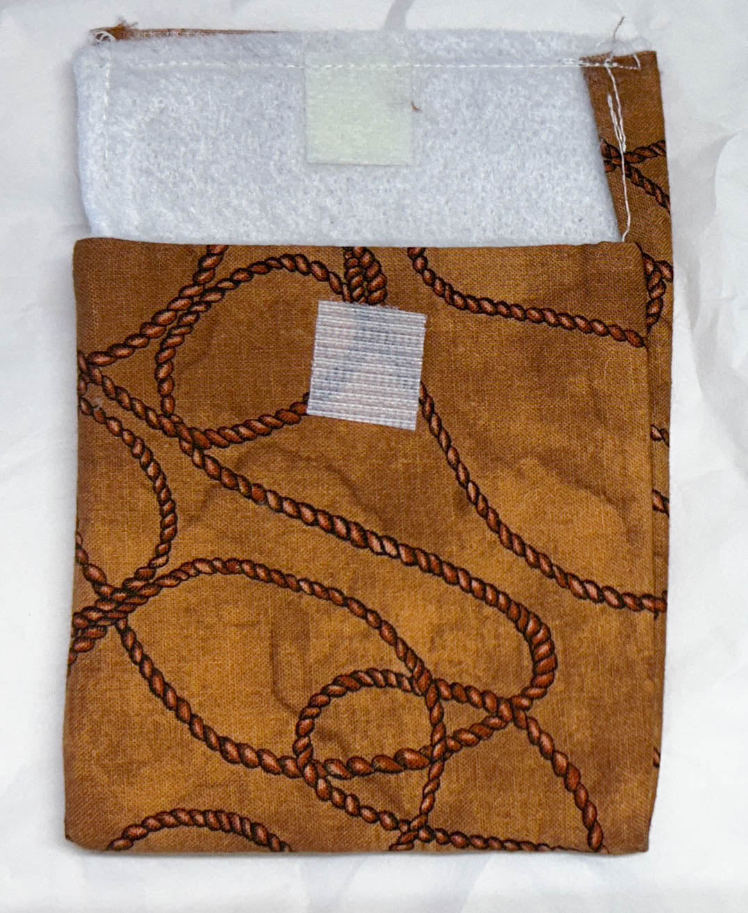 Pony Pouches - Stablemate Size - Choose Your Pattern