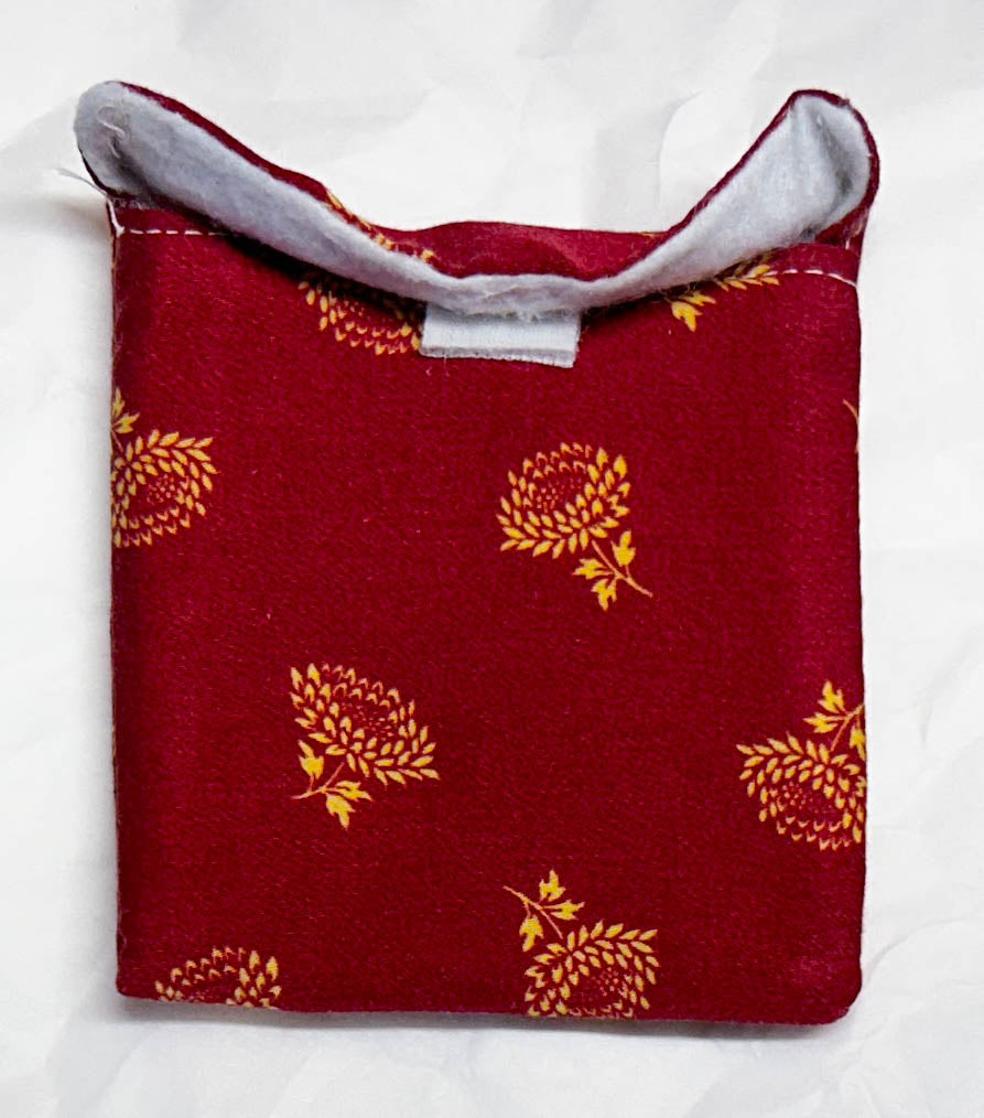 Pony Pouches - Stablemate Size - Choose Your Pattern