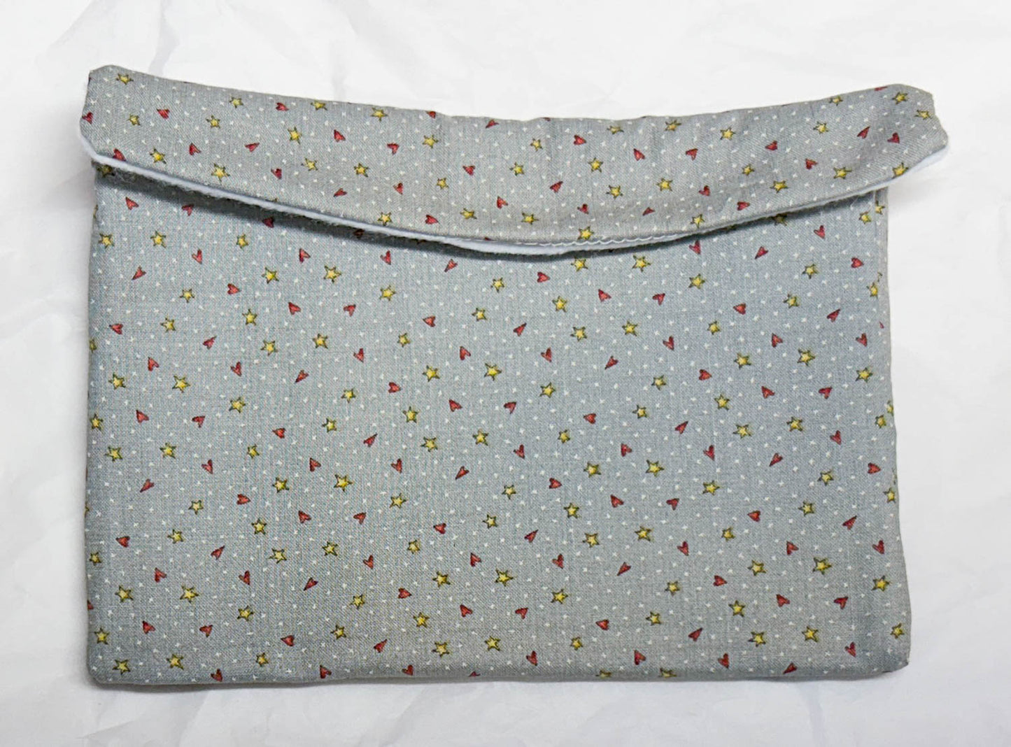 Pony Pouches - WIA/CollectA/Schleich Size - Choose Your Pattern