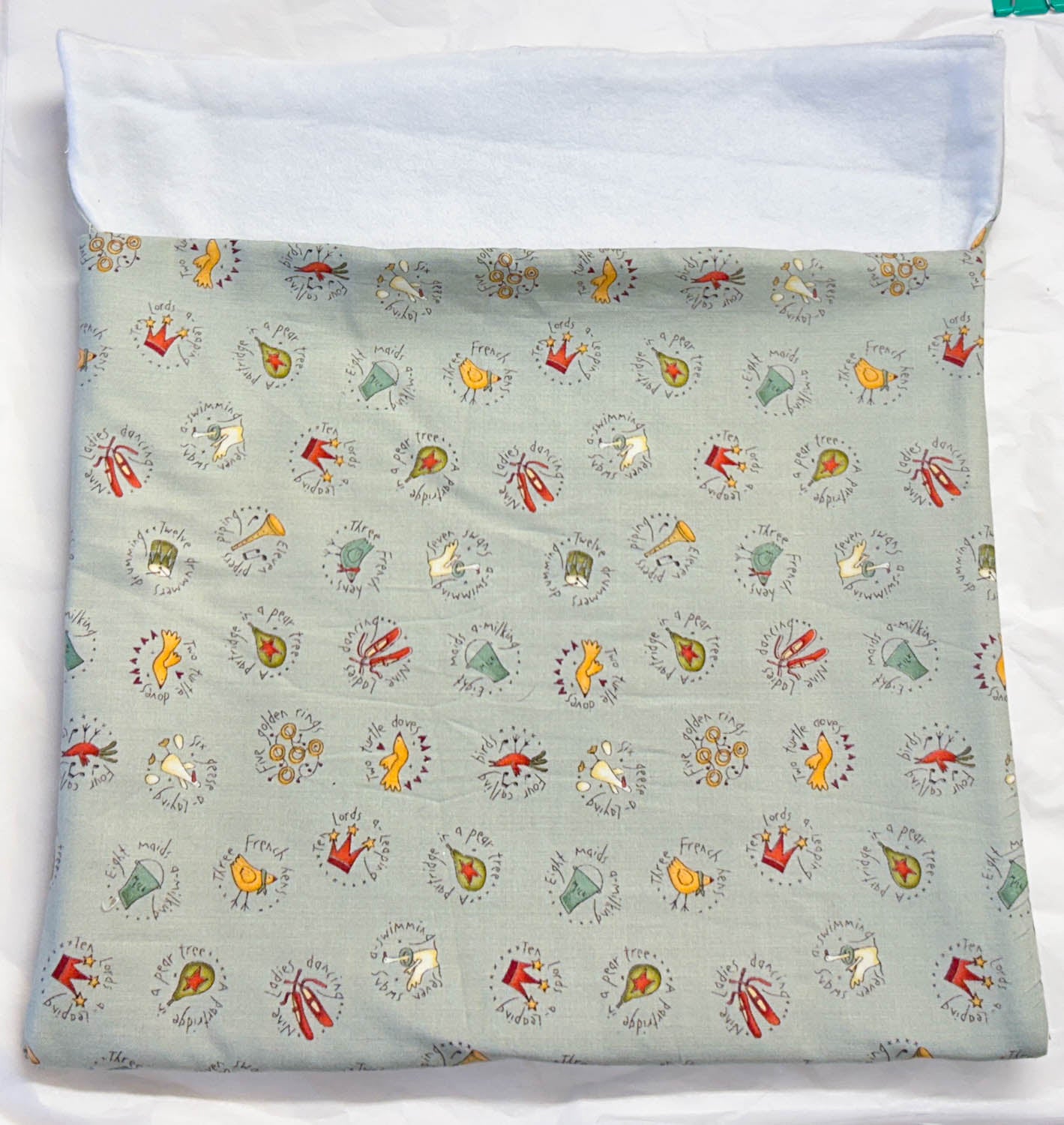 Pony Pouches - Traditional Size - Choose Your Pattern