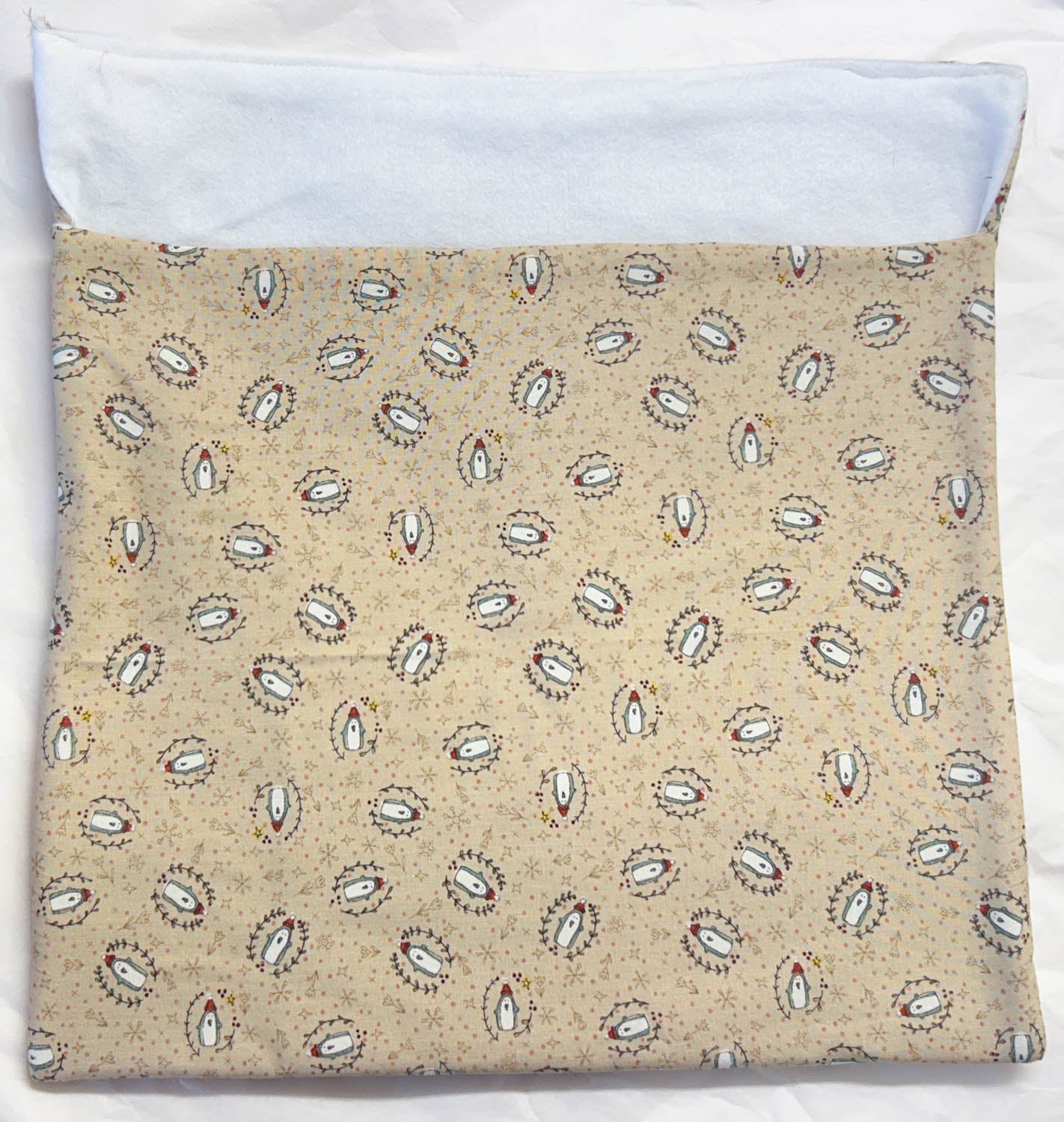 Pony Pouches - Traditional Size - Choose Your Pattern